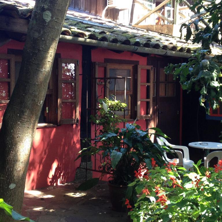 Regina Guest House Praia do Rosa Room photo